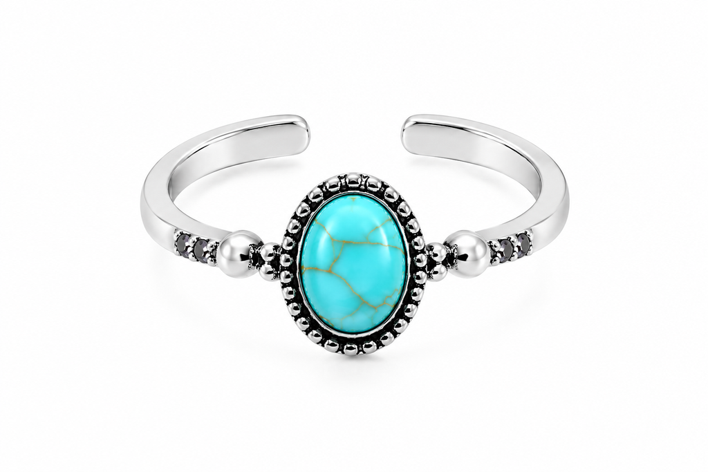 Turquoise Dream