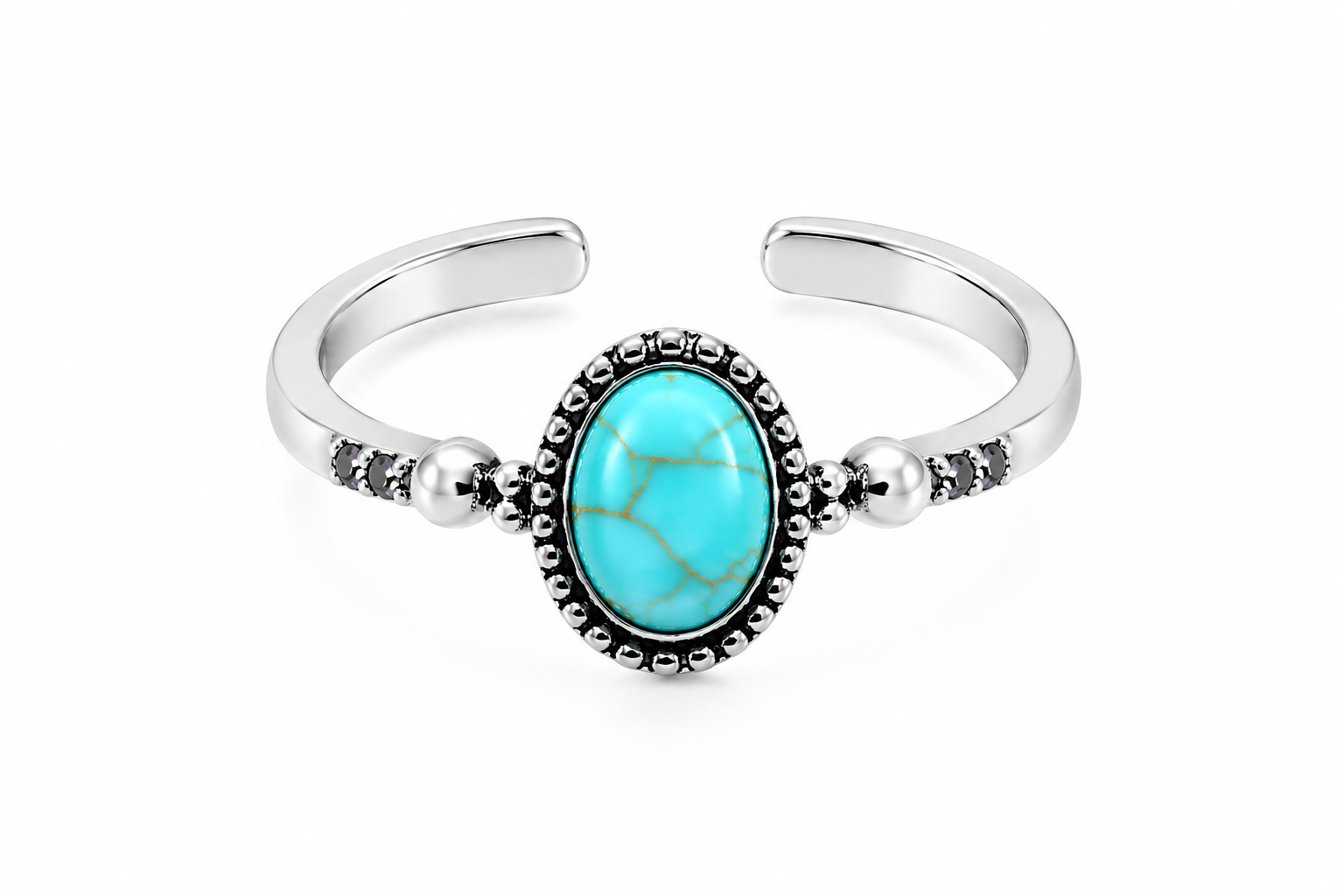 Turquoise Dream