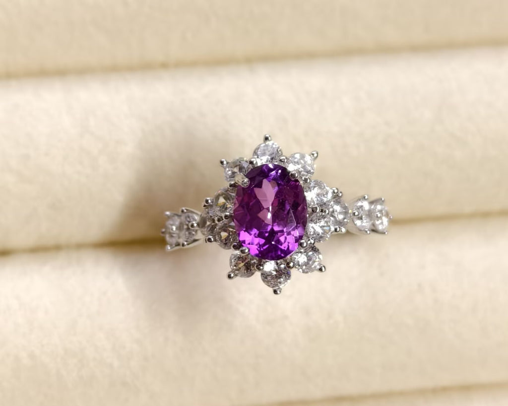 Royal Amethyst