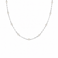 Ivory Pearl Necklace