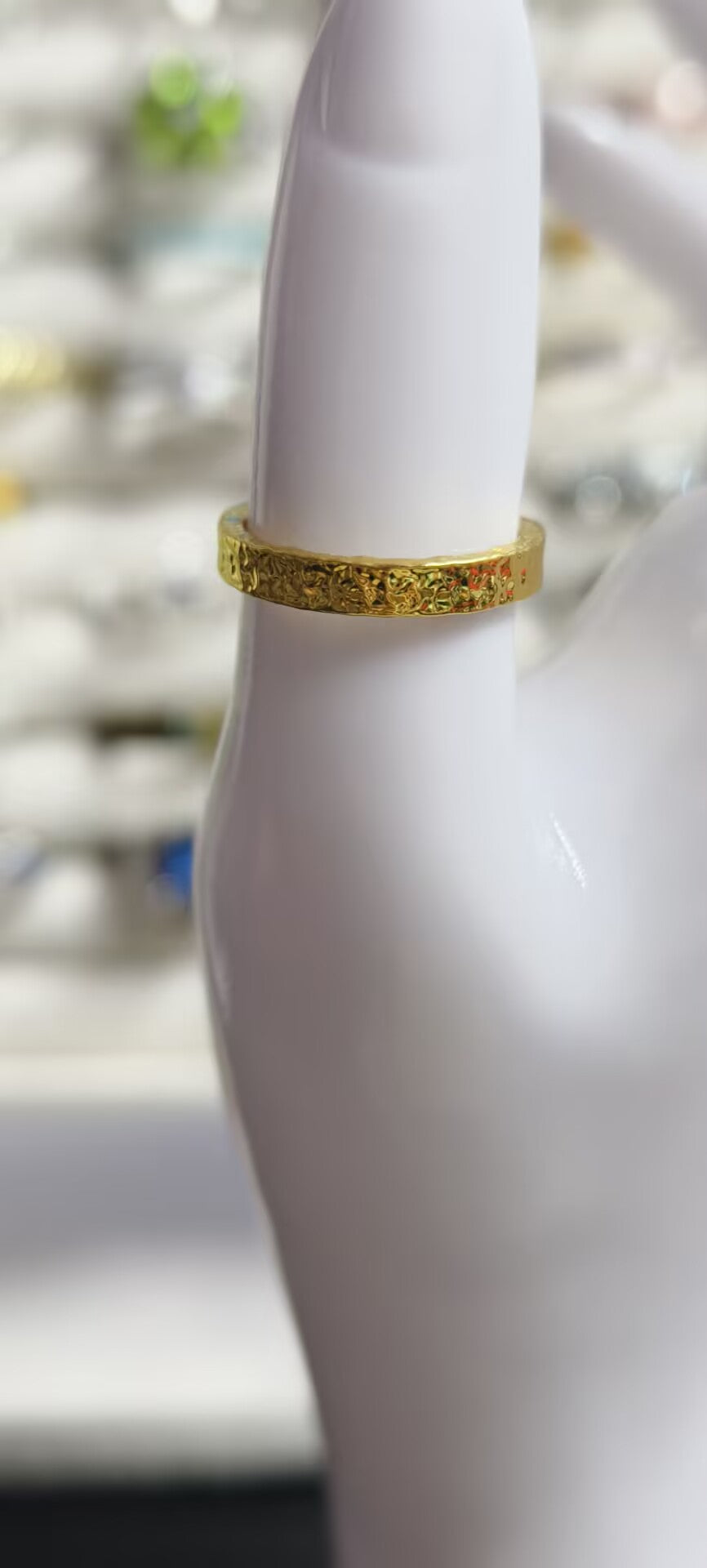 Ancient Gold
