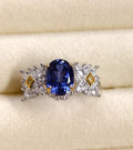 Royal Sapphire