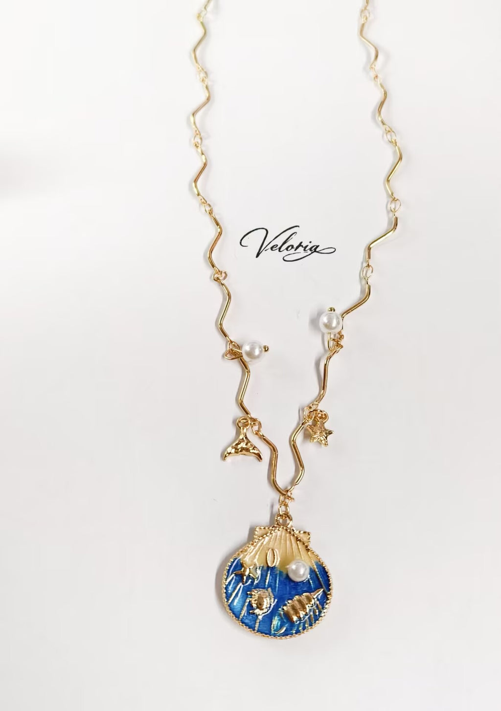 Ocean Keepsake