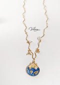Ocean Keepsake