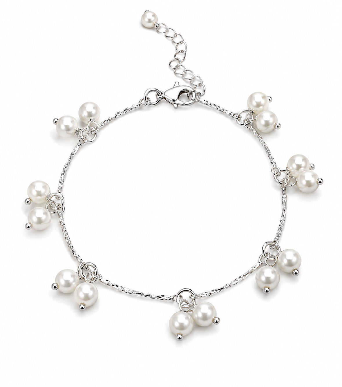 Lily of Pearl