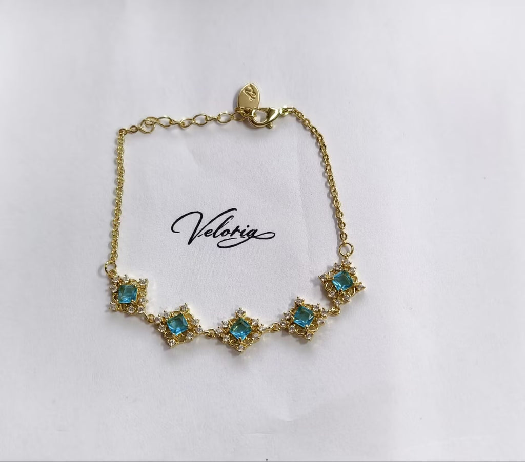 Azure Crown