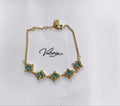 Azure Crown