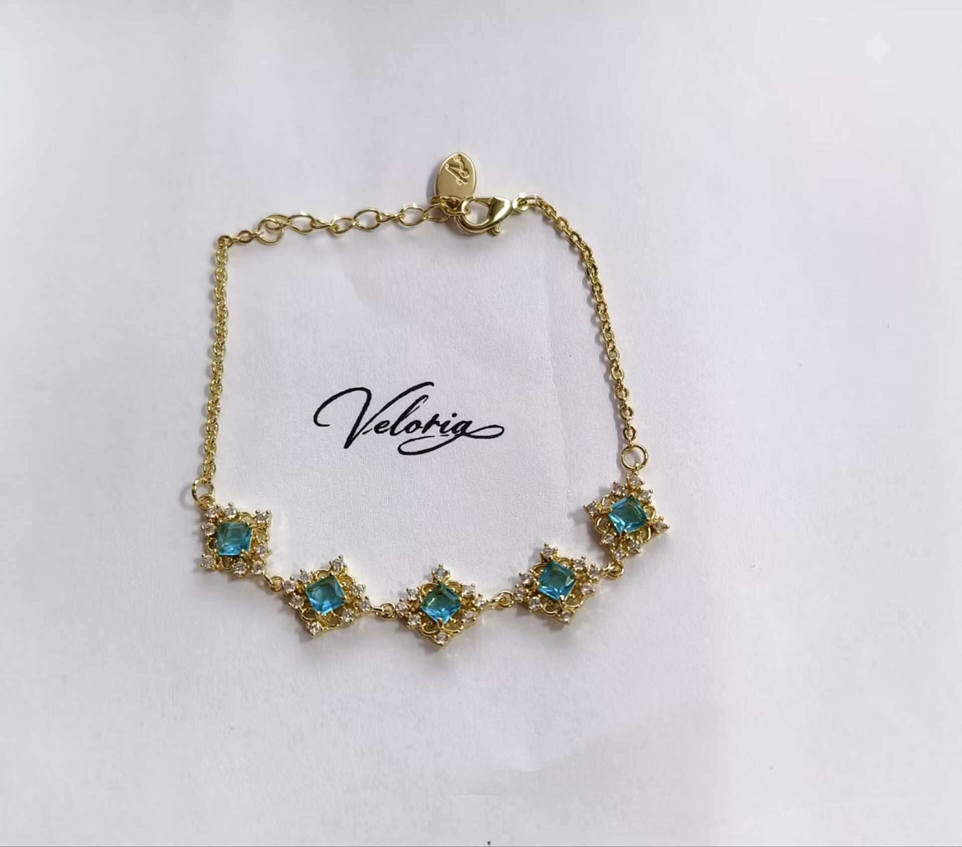 Azure Crown