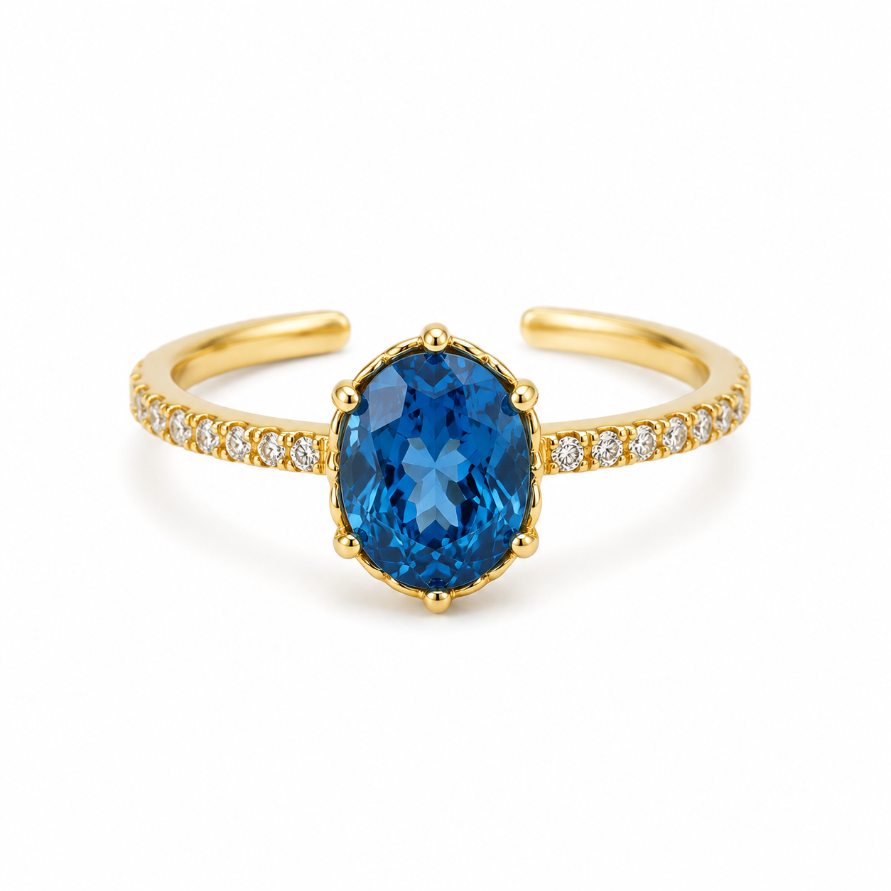 Sapphire Dream