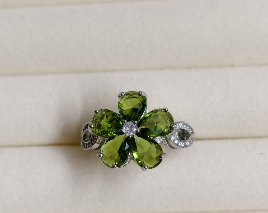 Verdant Bloom