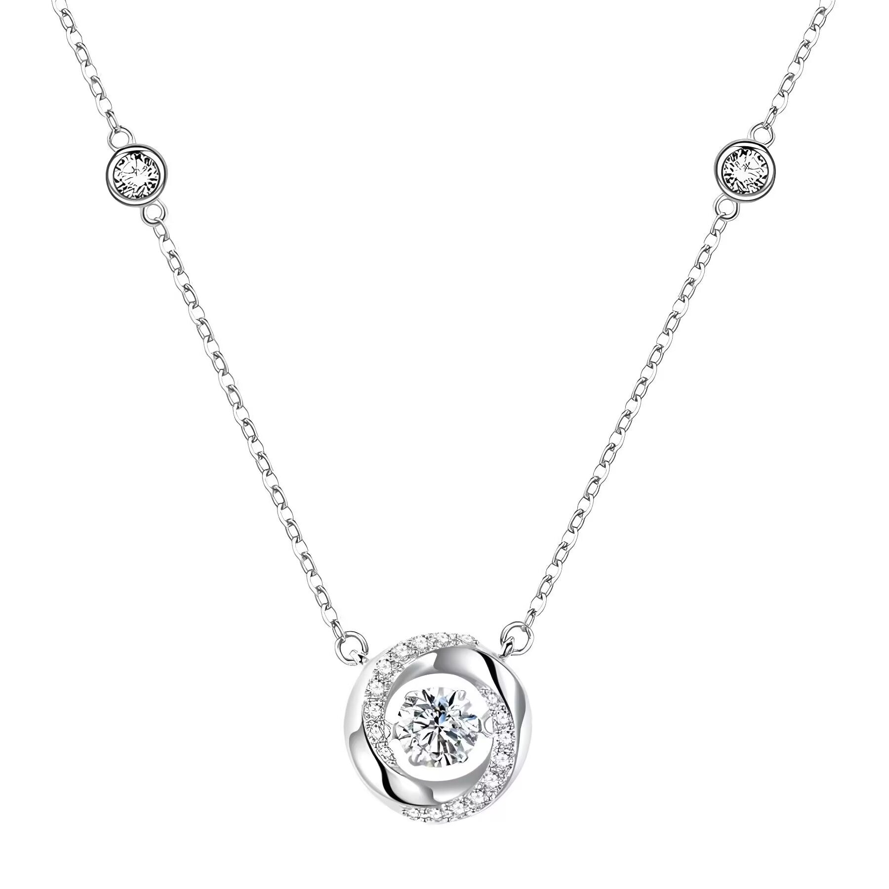 Infinity Glow Collection