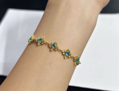 Azure Crown