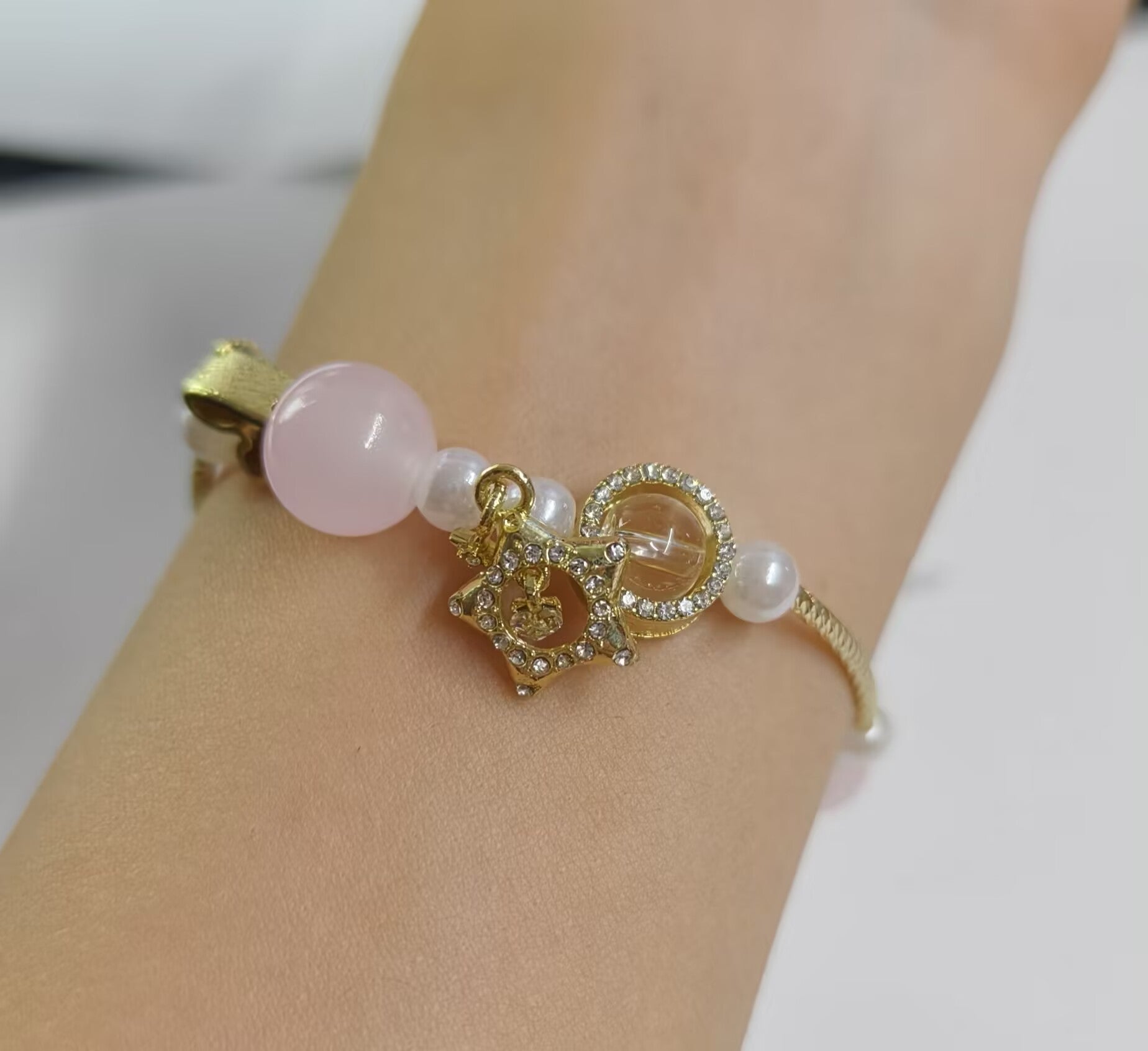 Blush Wish