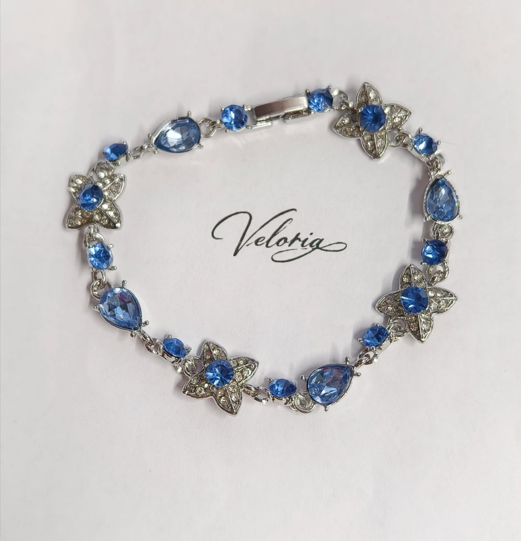 Azure Reverie