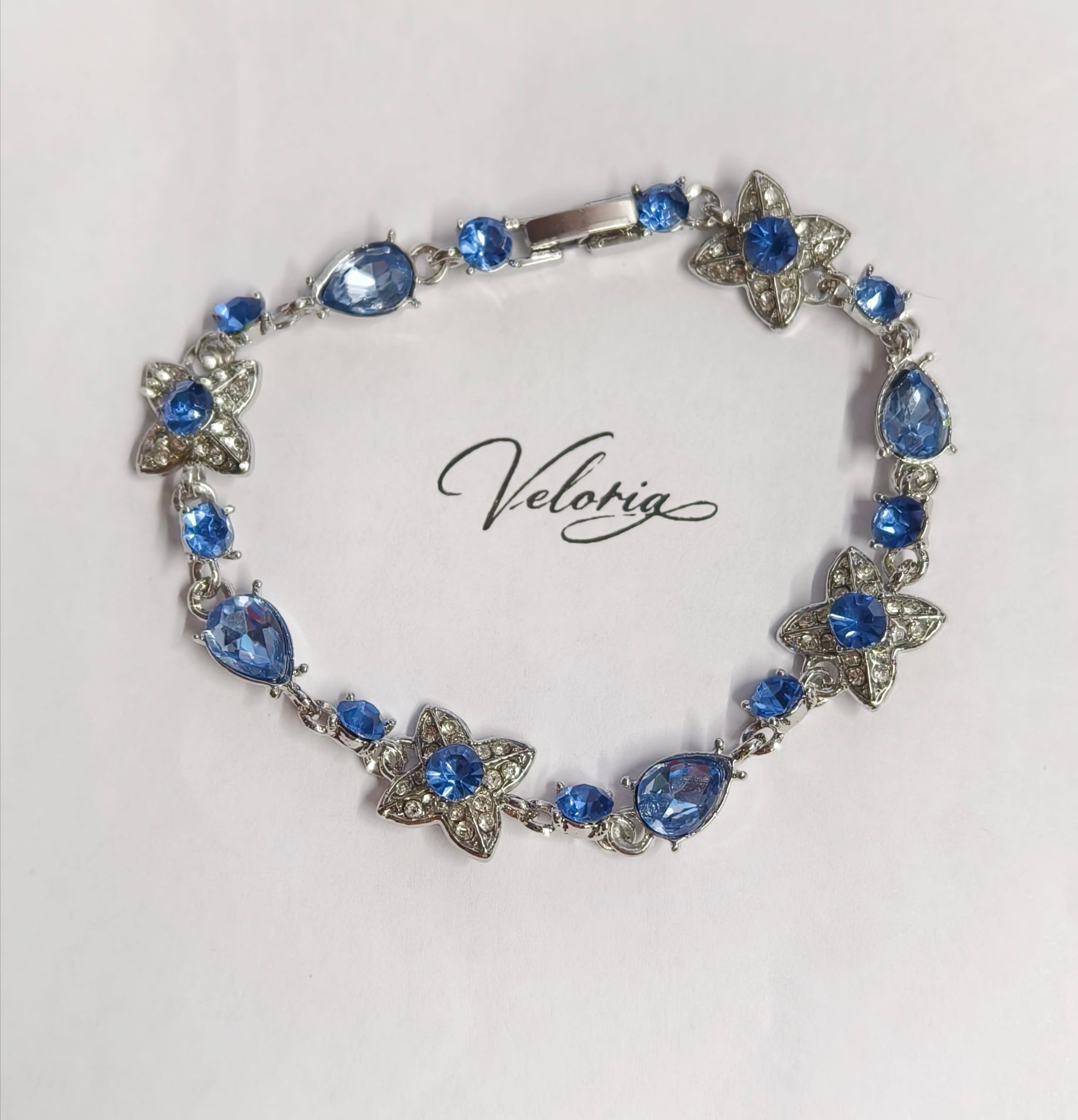 Azure Reverie