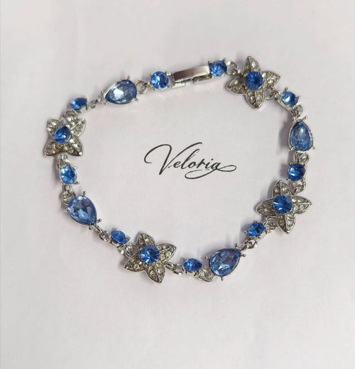 Azure Reverie