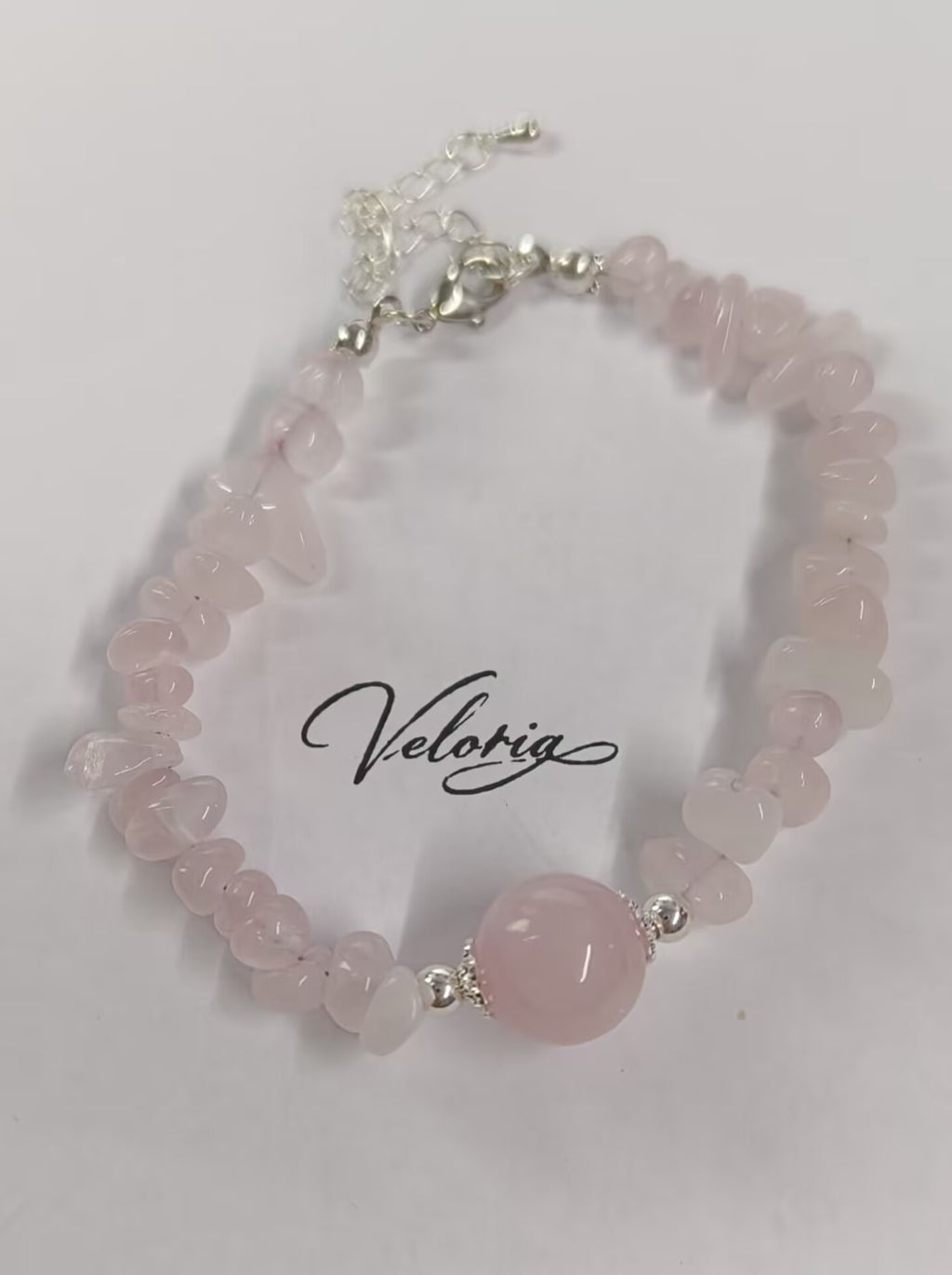 Rose Quartz Dream