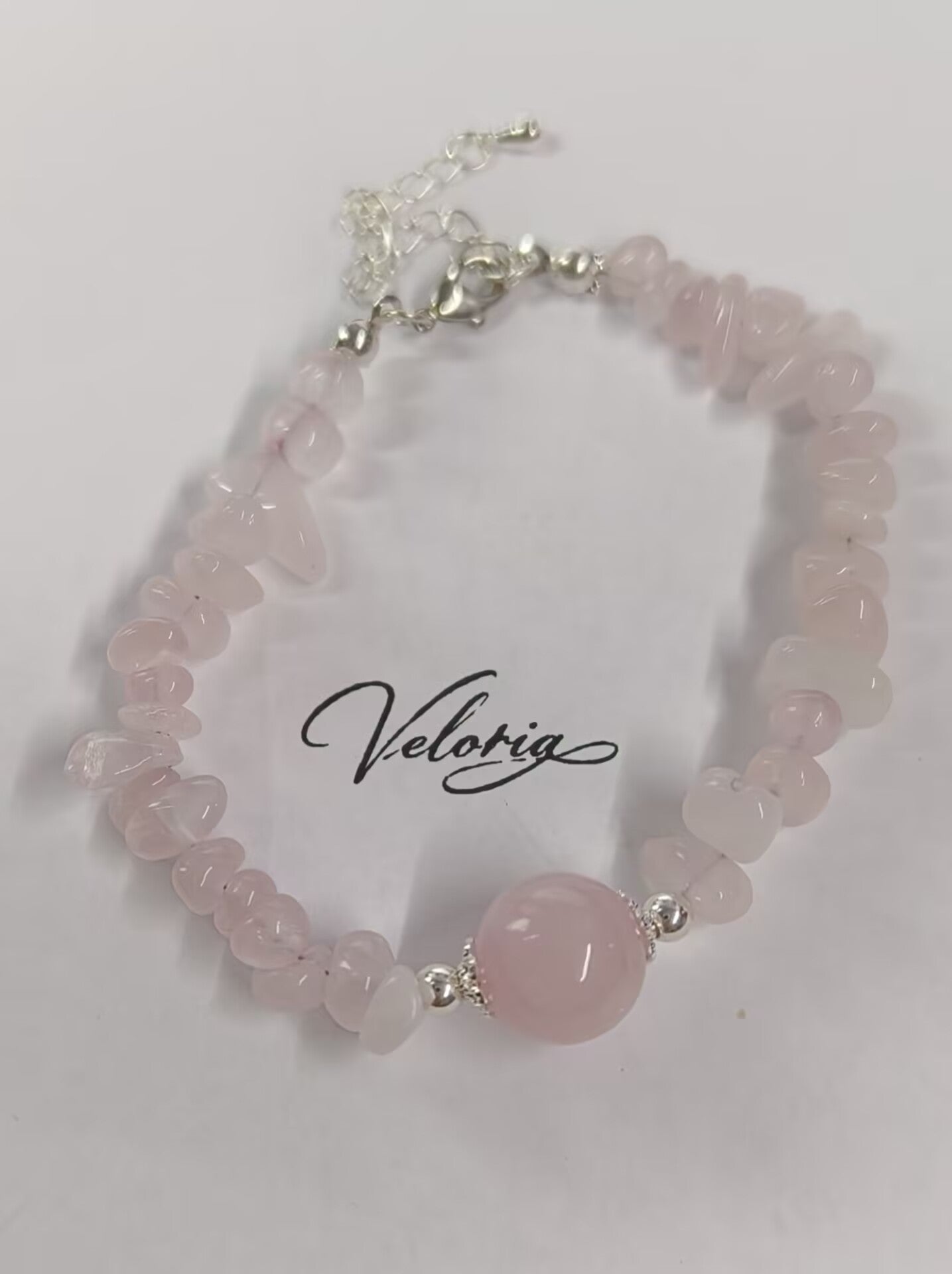 Rose Quartz Dream