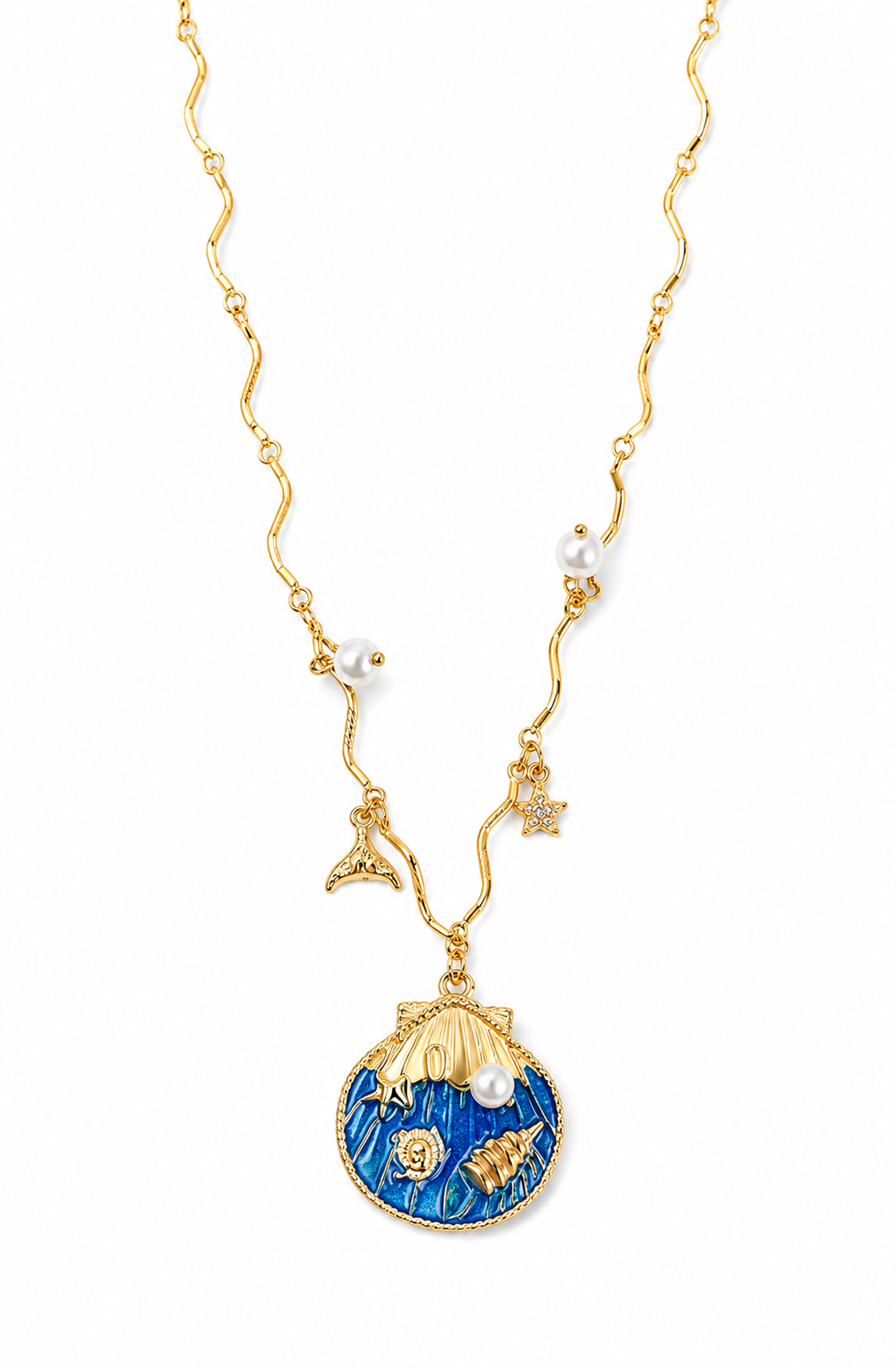 Ocean Keepsake