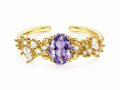 Violet Majesty