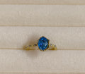 Sapphire Dream