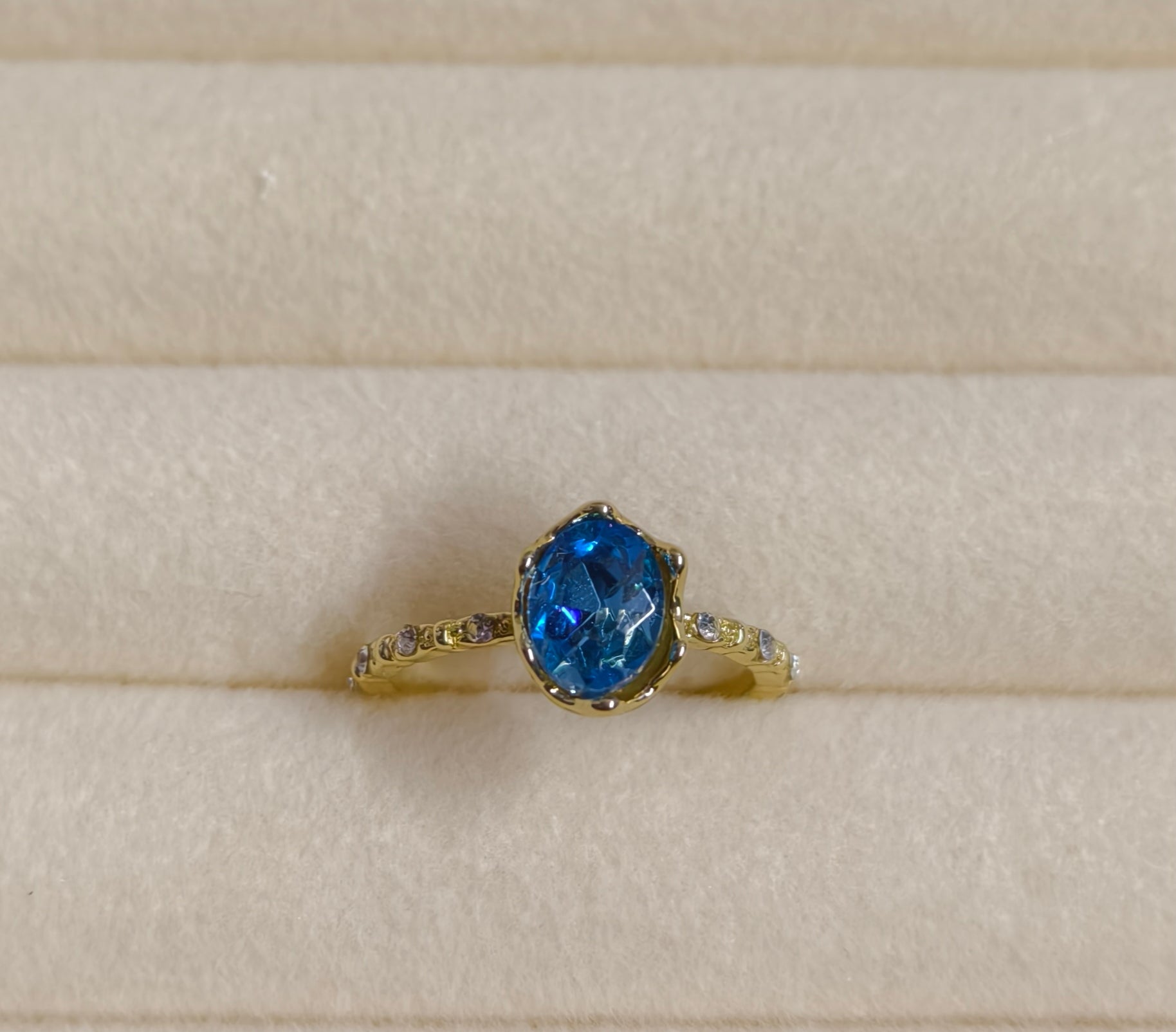 Sapphire Dream