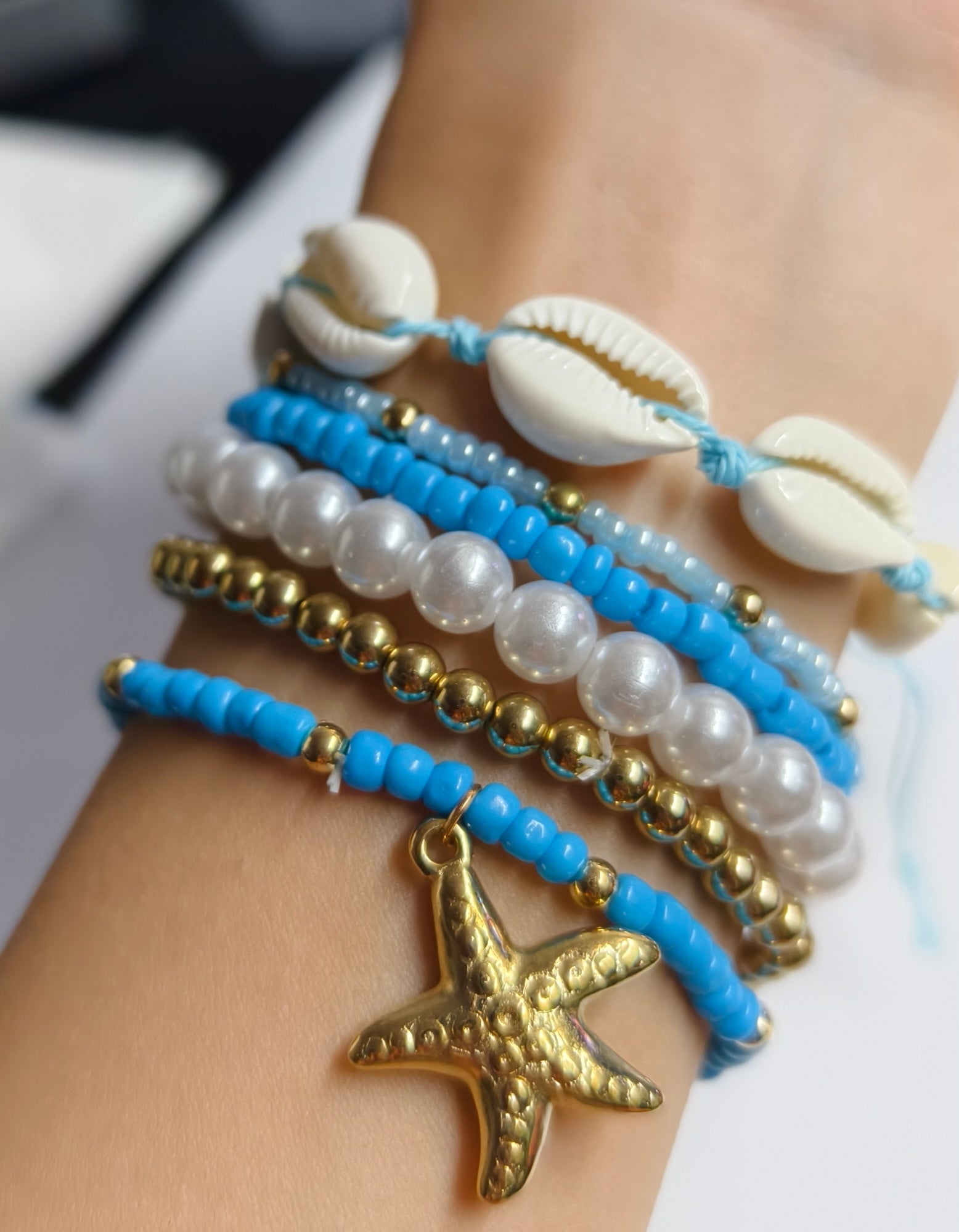 Mare Blu
