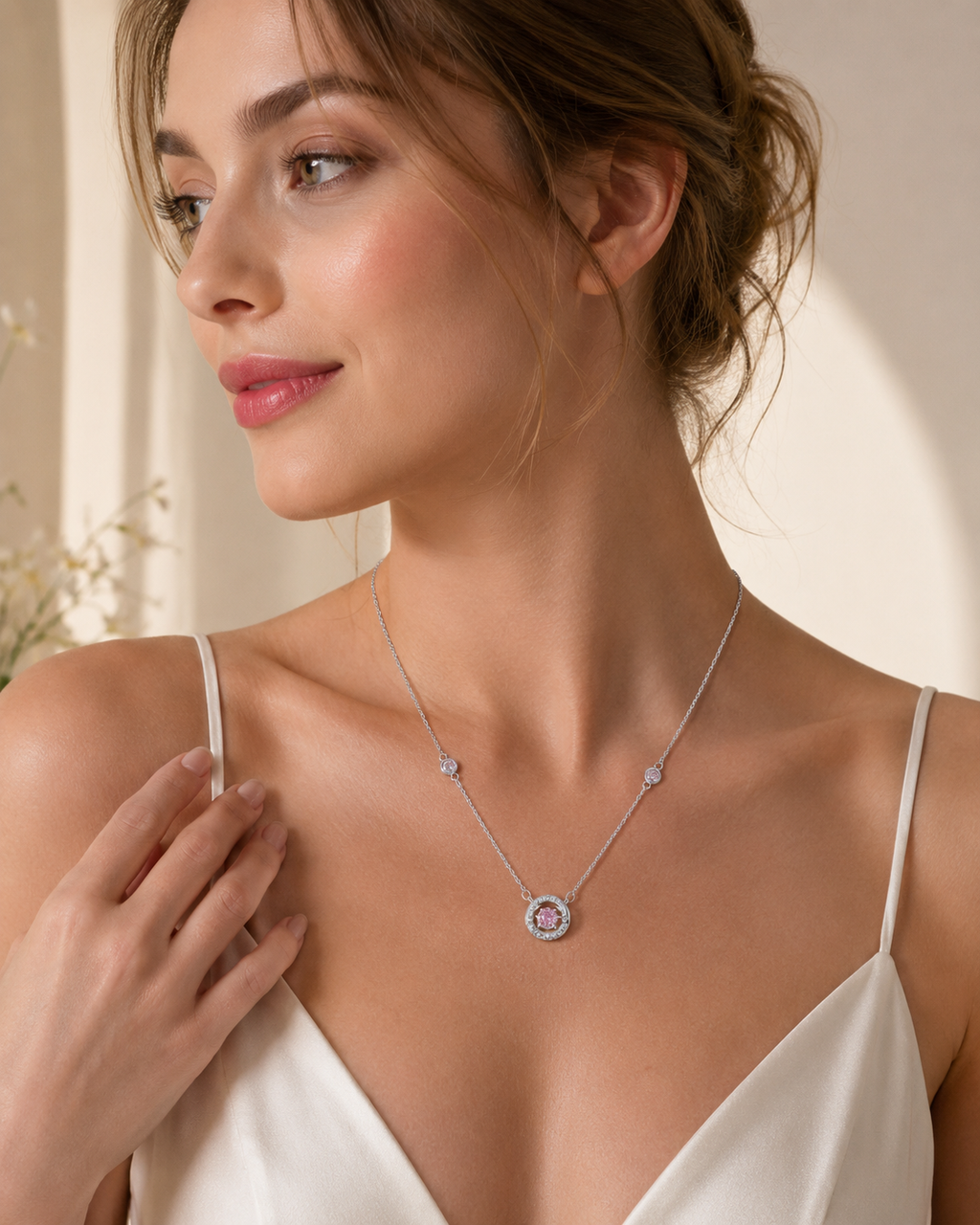 Infinity Glow Collection