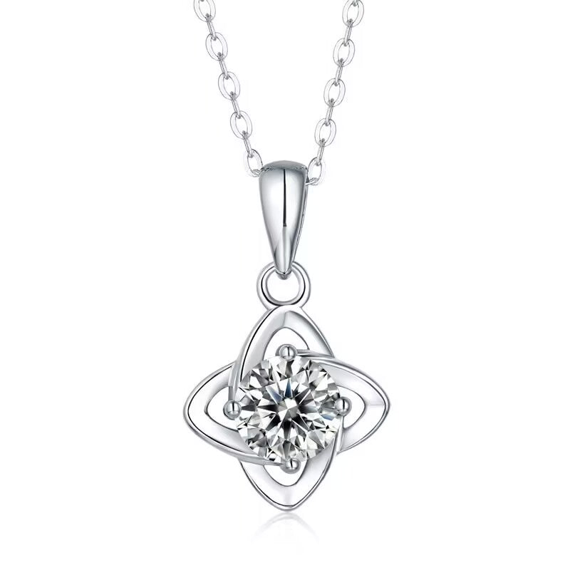 Nova Bloom Pendant