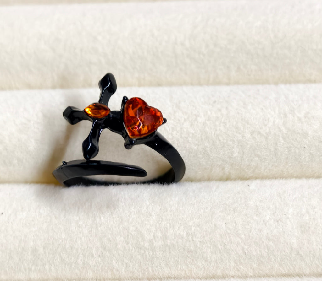 Ember Heart