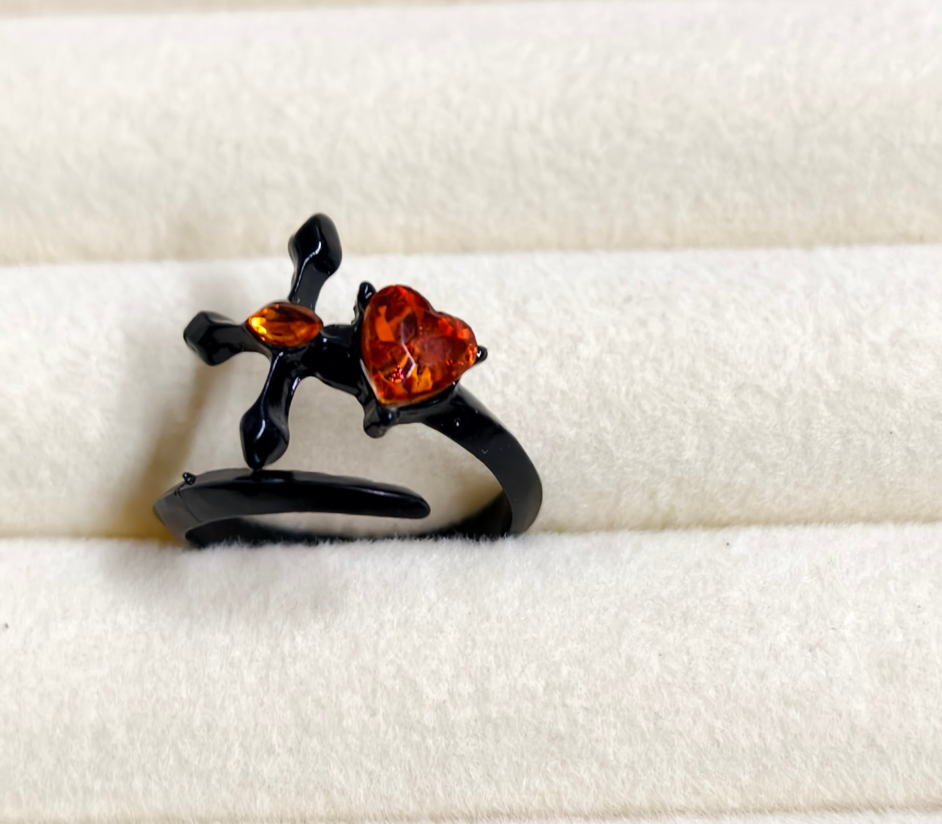 Ember Heart