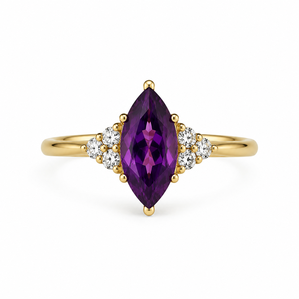 Amethyst Majesty