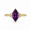 Amethyst Majesty