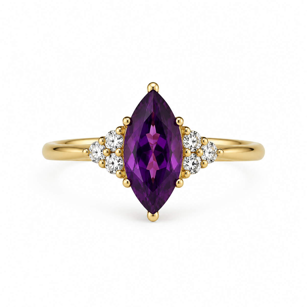 Amethyst Majesty
