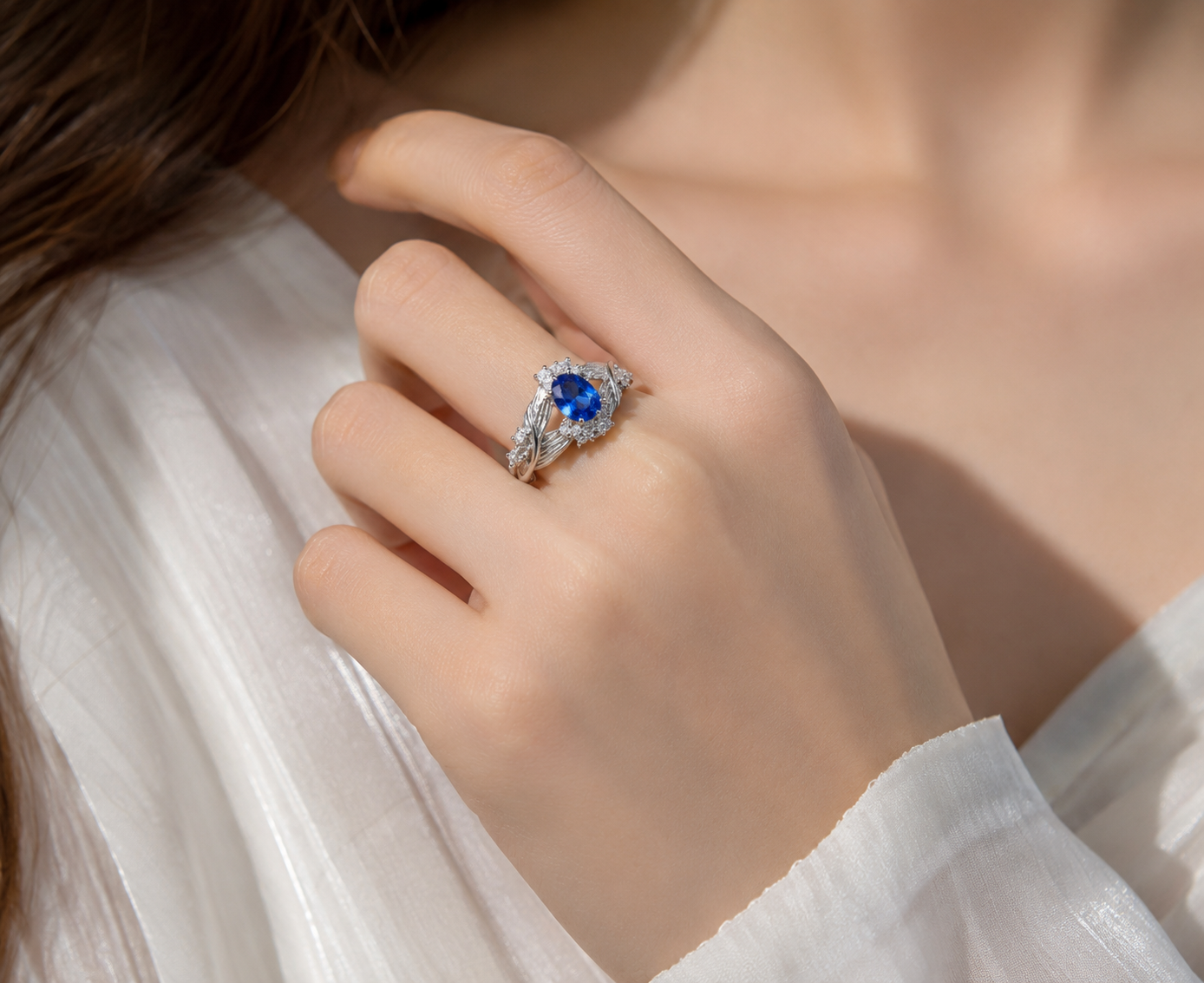 Lumora Collection