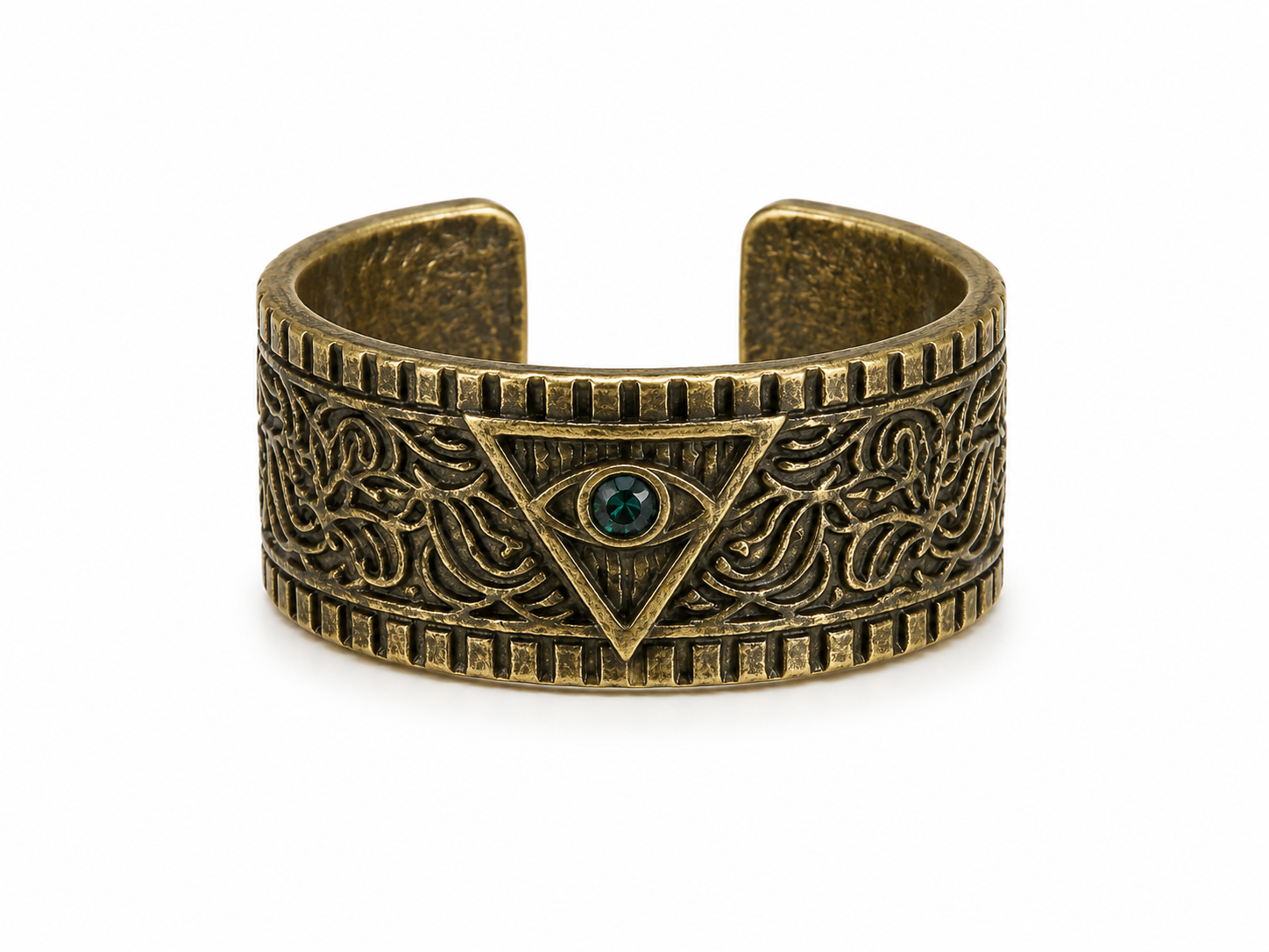 Ancient Eye