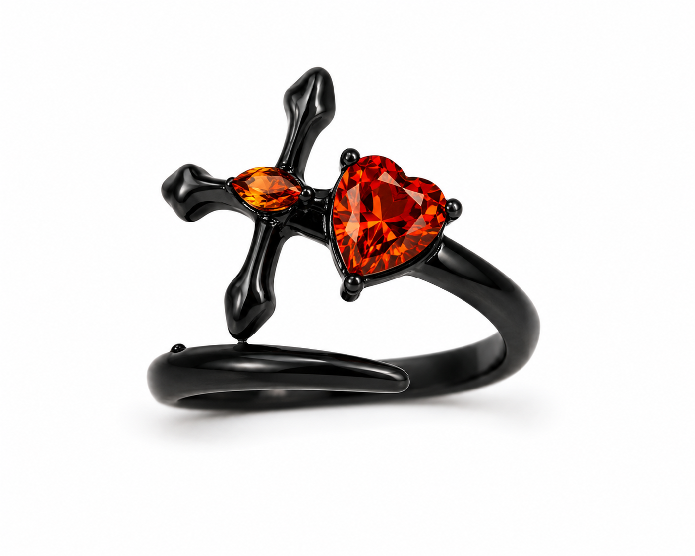 Ember Heart