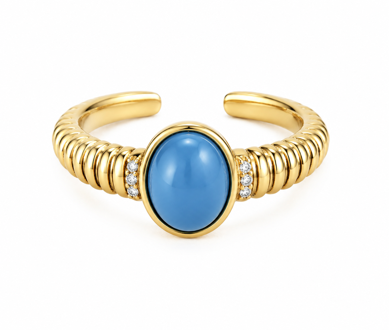 Sapphire Mist