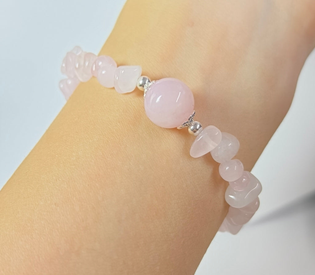 Rose Quartz Dream