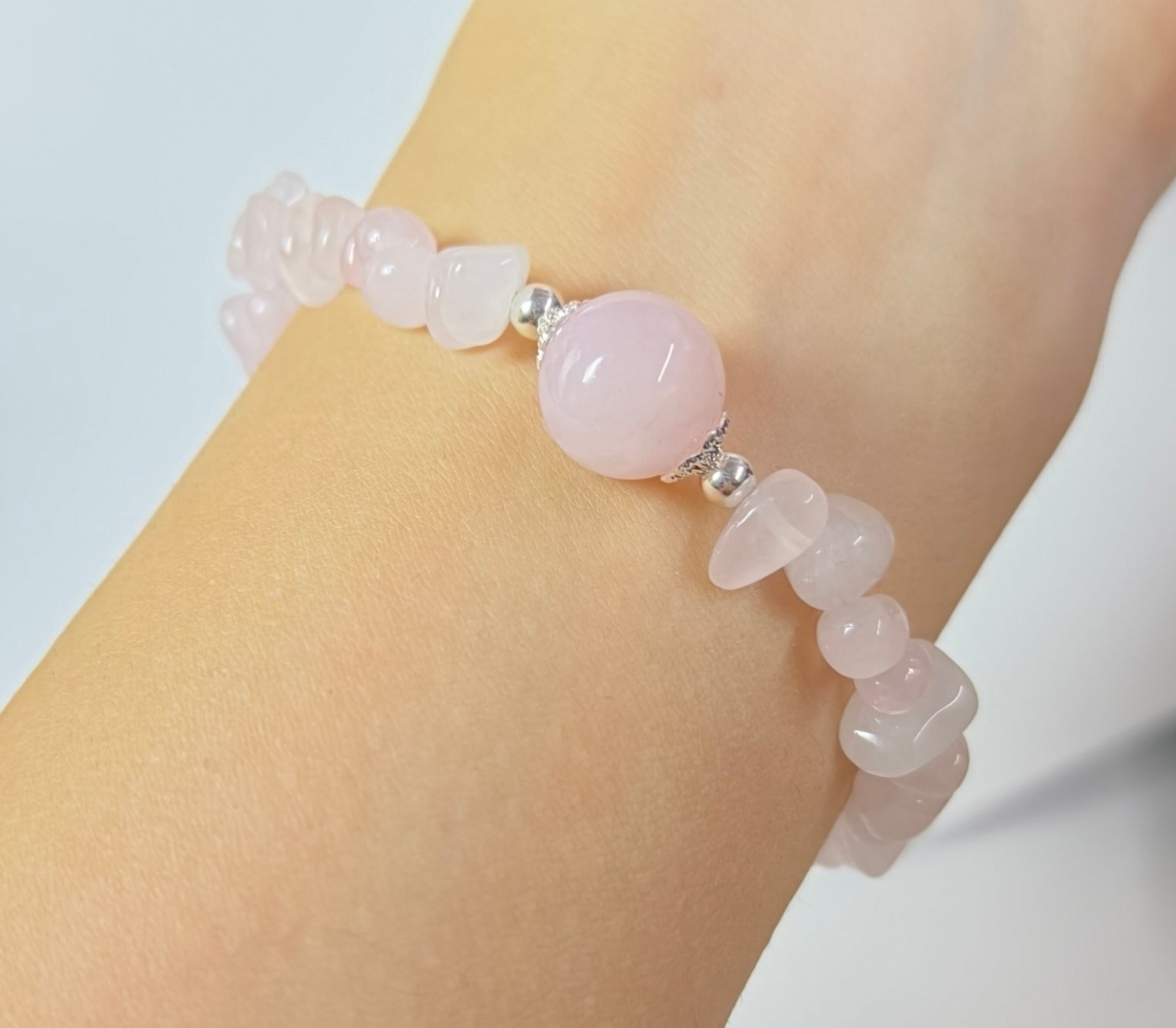 Rose Quartz Dream
