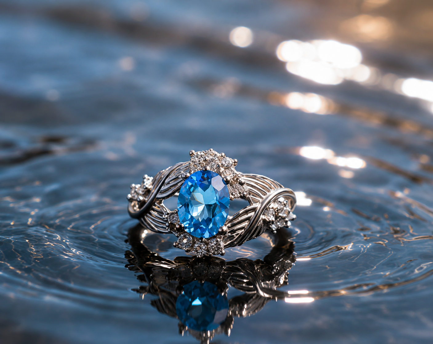 Lumora Collection