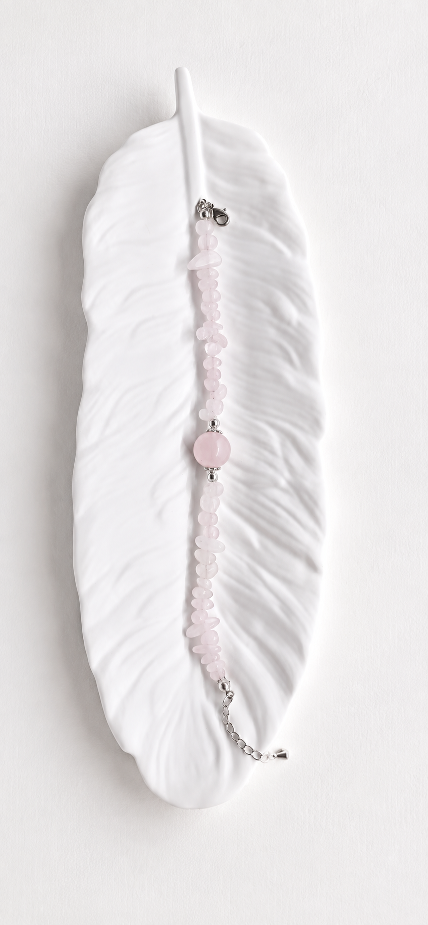 Rose Quartz Dream