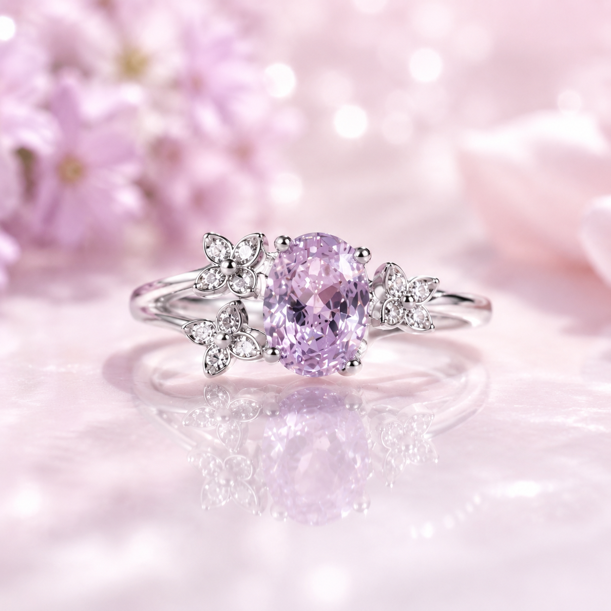 Eternal Garden Collection