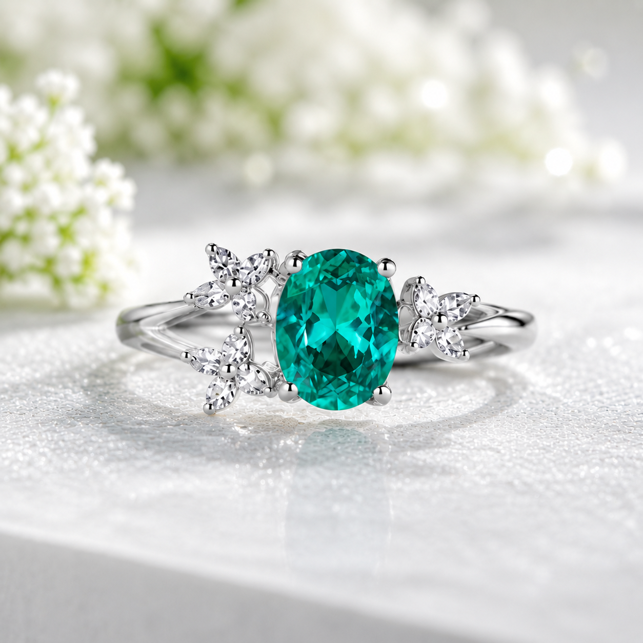 Eternal Garden Collection