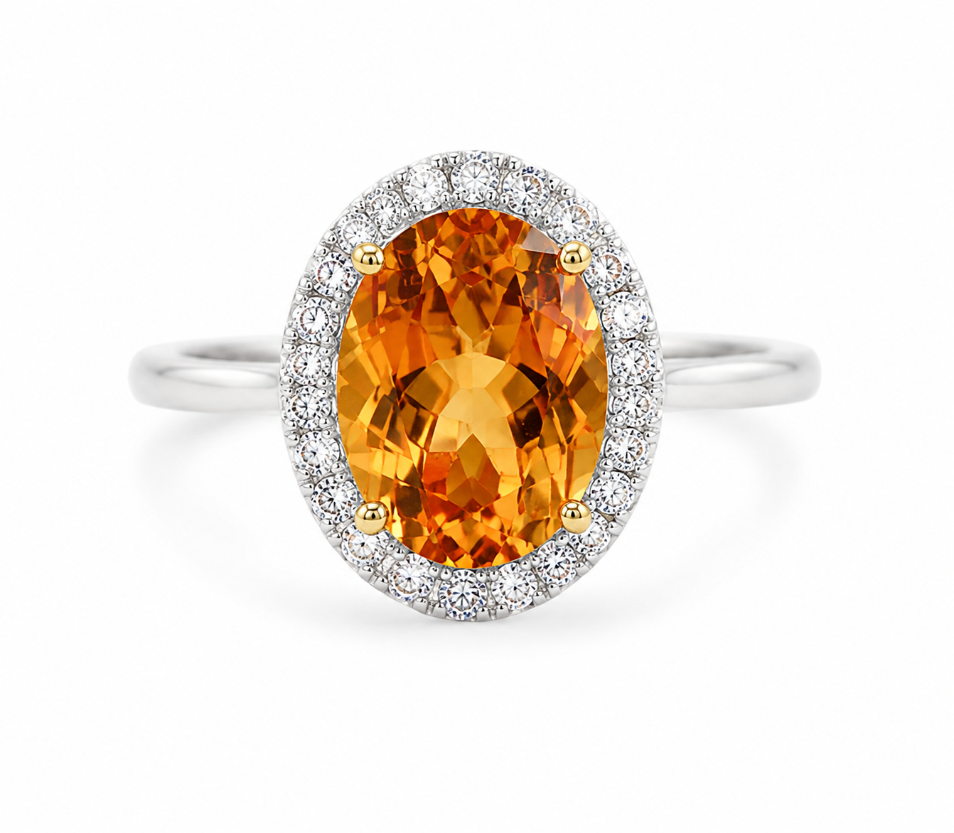 Amber Radiance