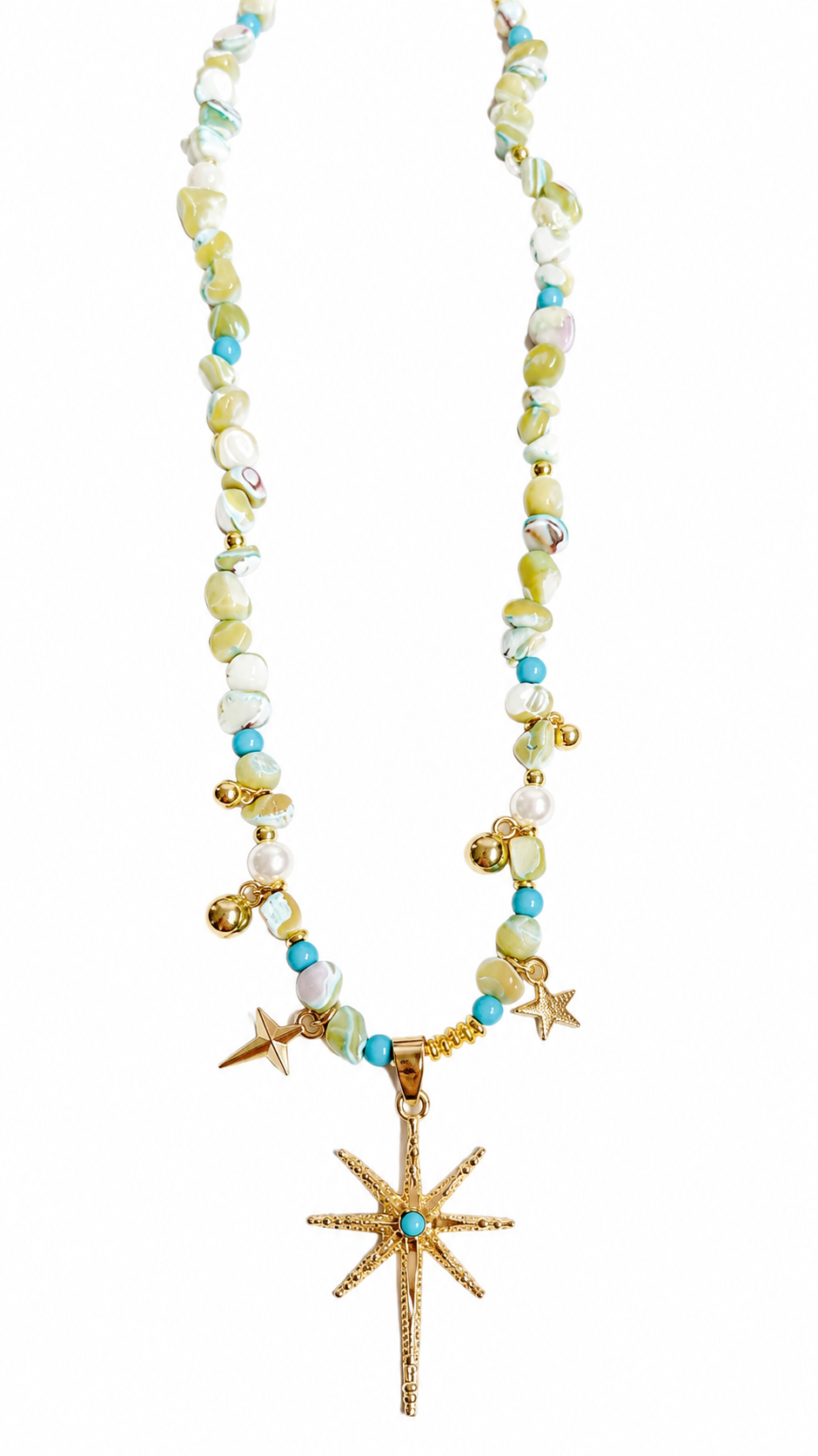 Maris Star