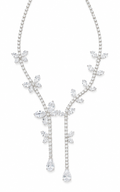 Crystal Vine