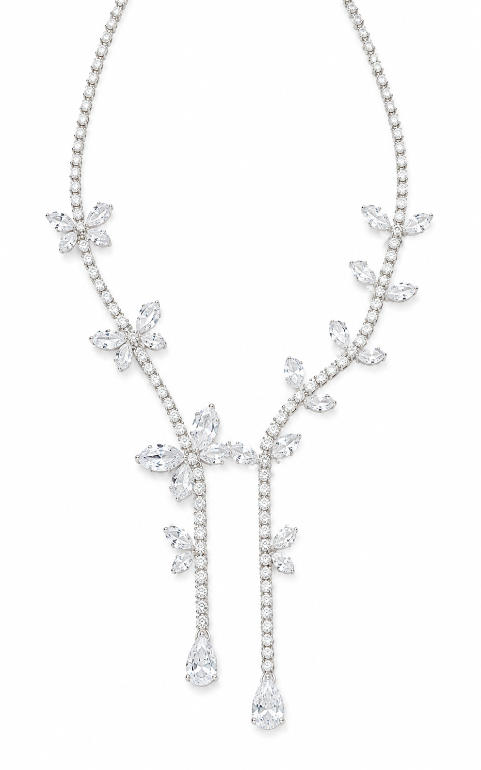Crystal Vine