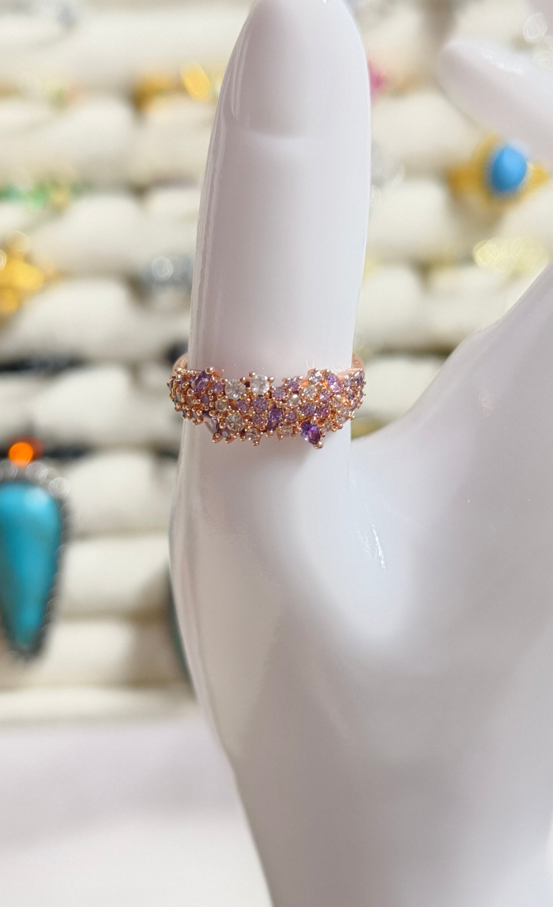 Amethyst Blossom