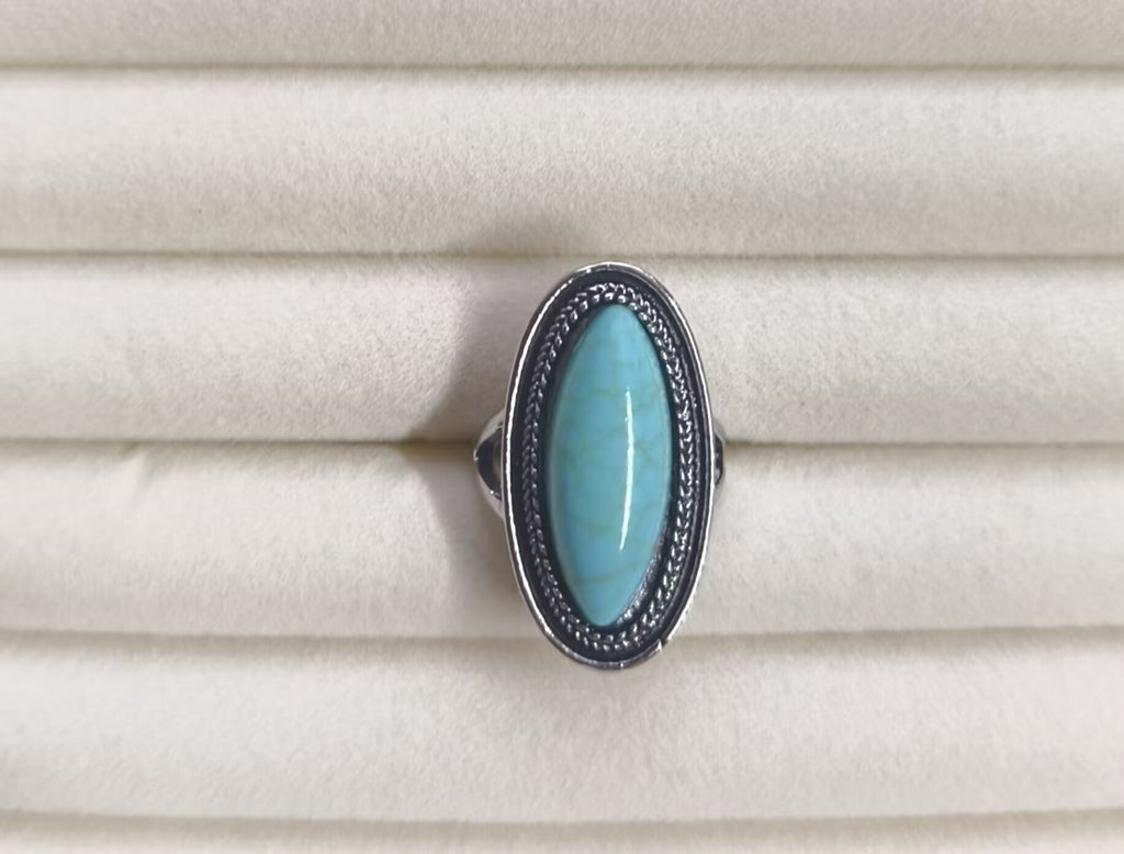 Elysian Turquoise
